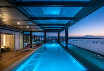 Chania Flair Boutique Hotel, Tapestry Collection by Hilton