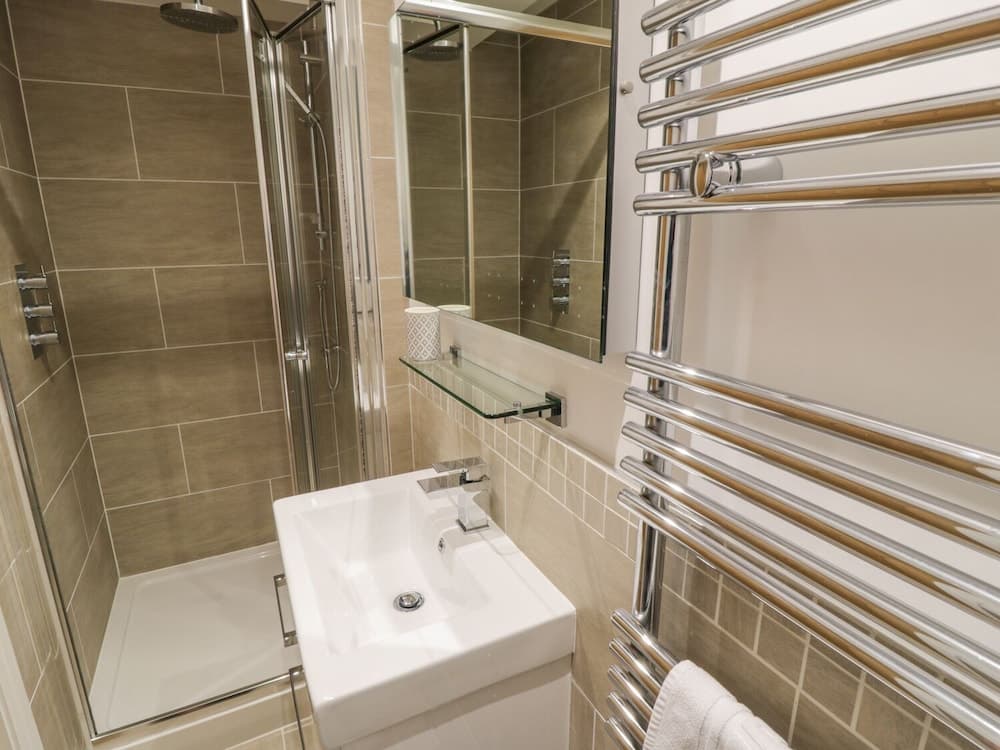 Sir Nigel Gresley @ Engine Shed