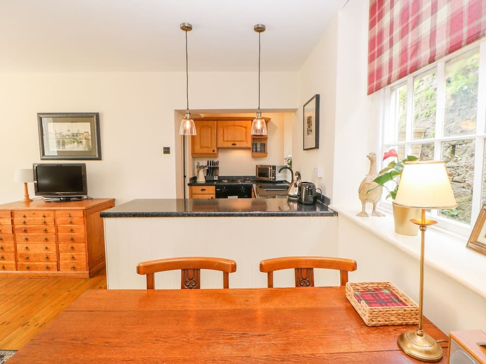 Old Workhouse Cottage