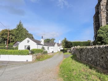 Church Gate Cottage