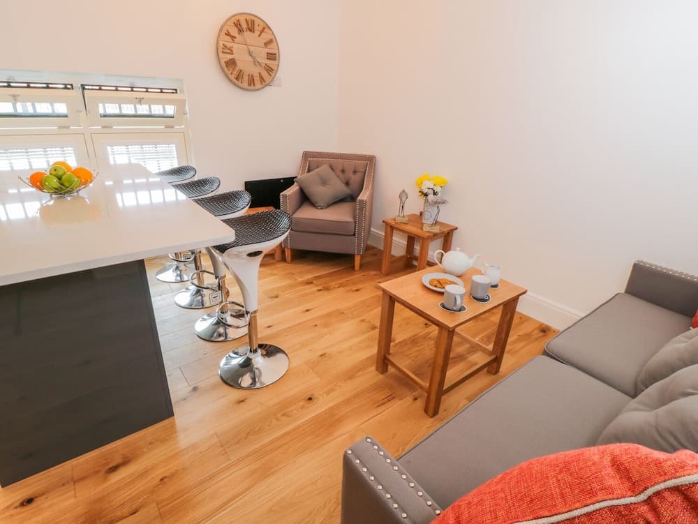 Evening Star @ Engine Shed