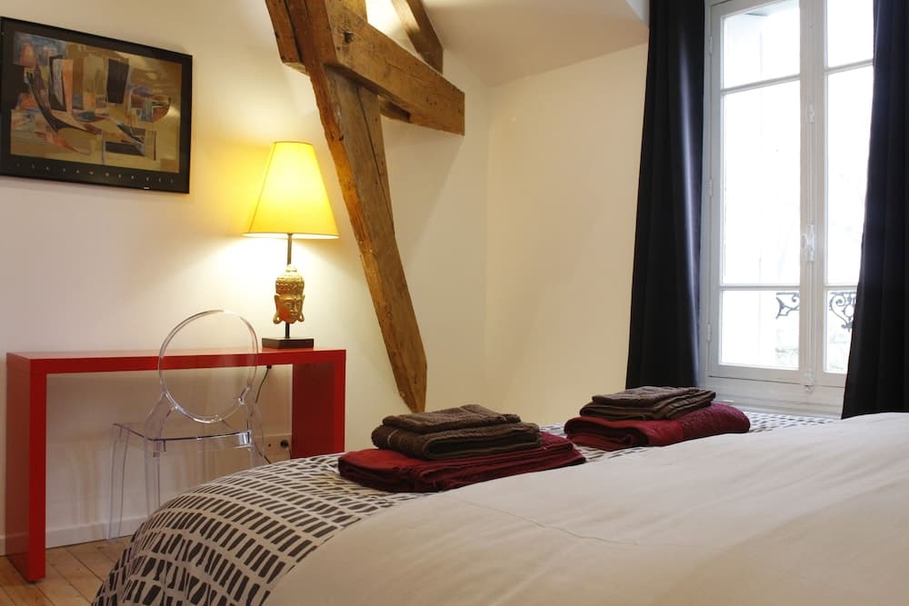 Le Château de Courmelois