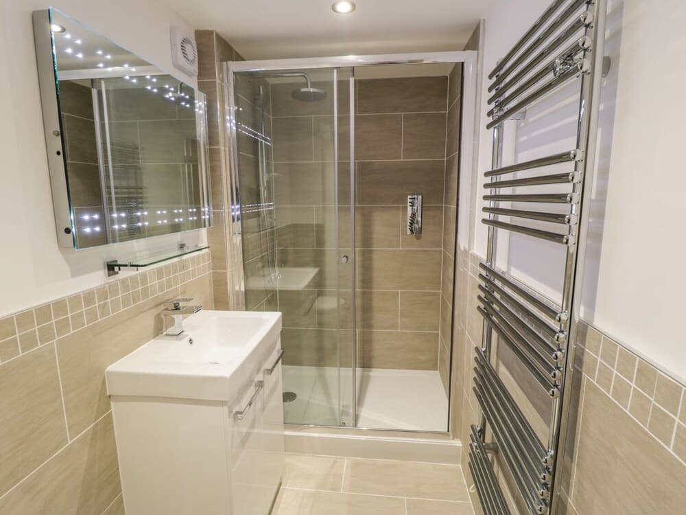 George Stephenson @ Engine Shed