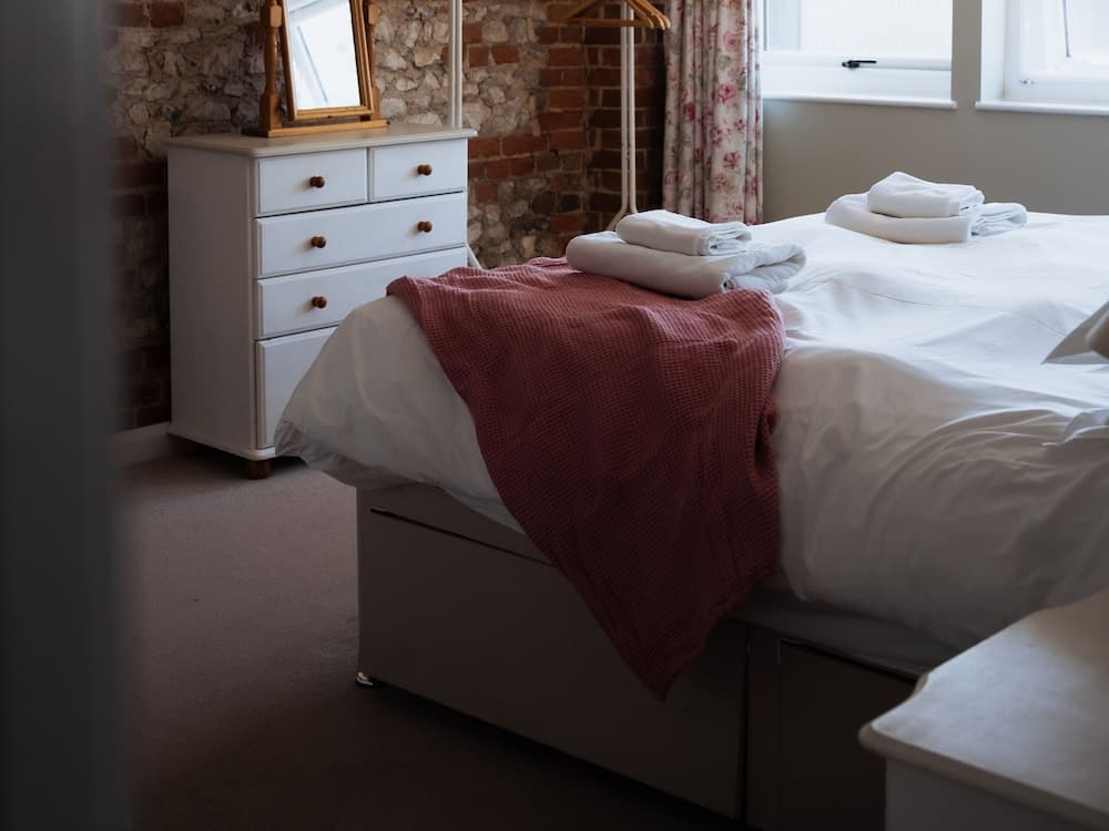 Newfield Farm Cottages