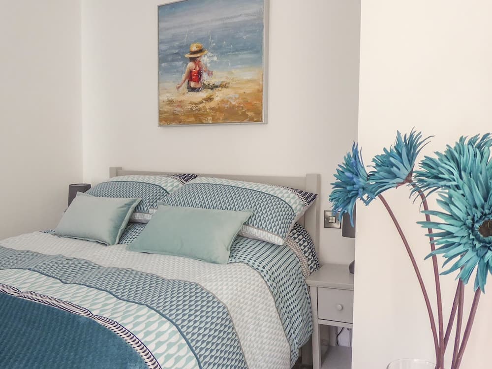 Harbour View Apartment