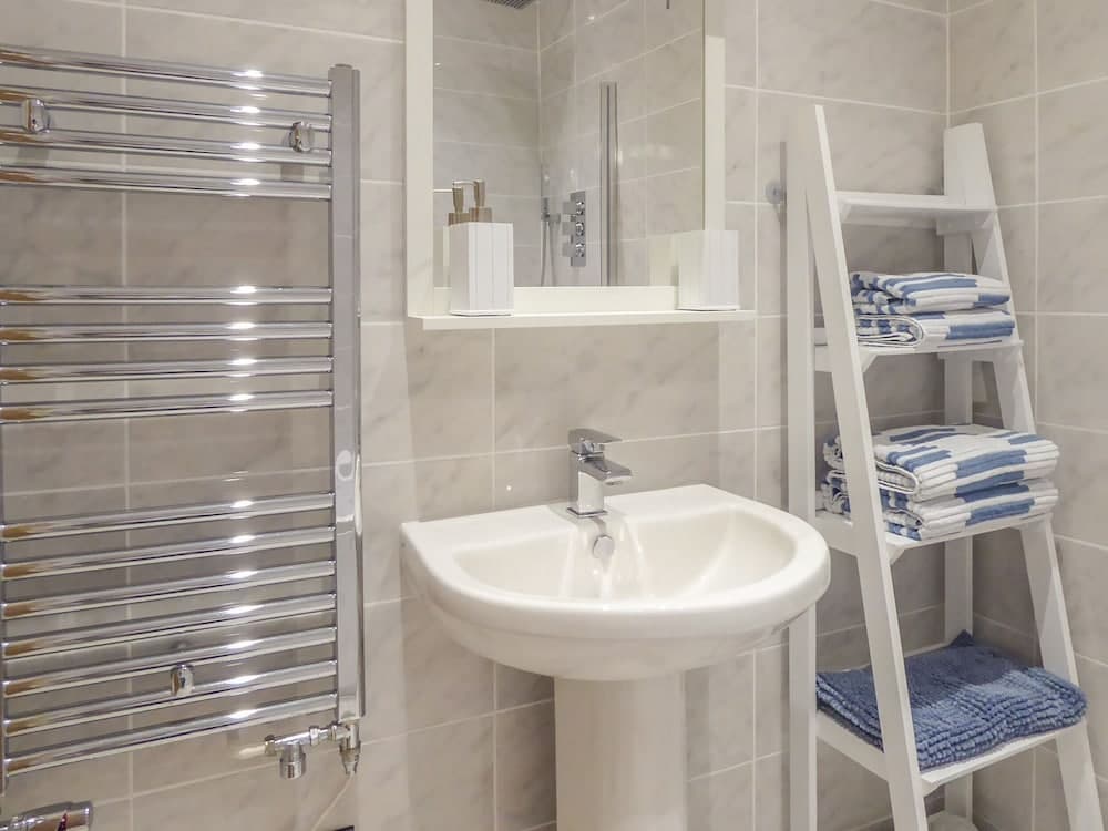 Harbour View Apartment