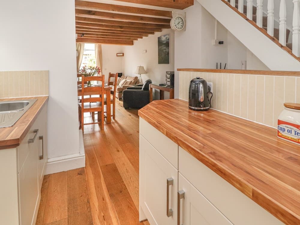 Church Street Cottage