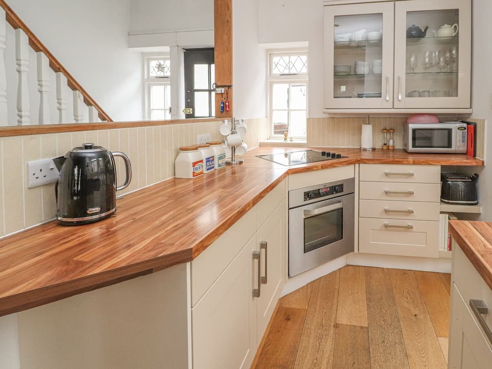 Church Street Cottage