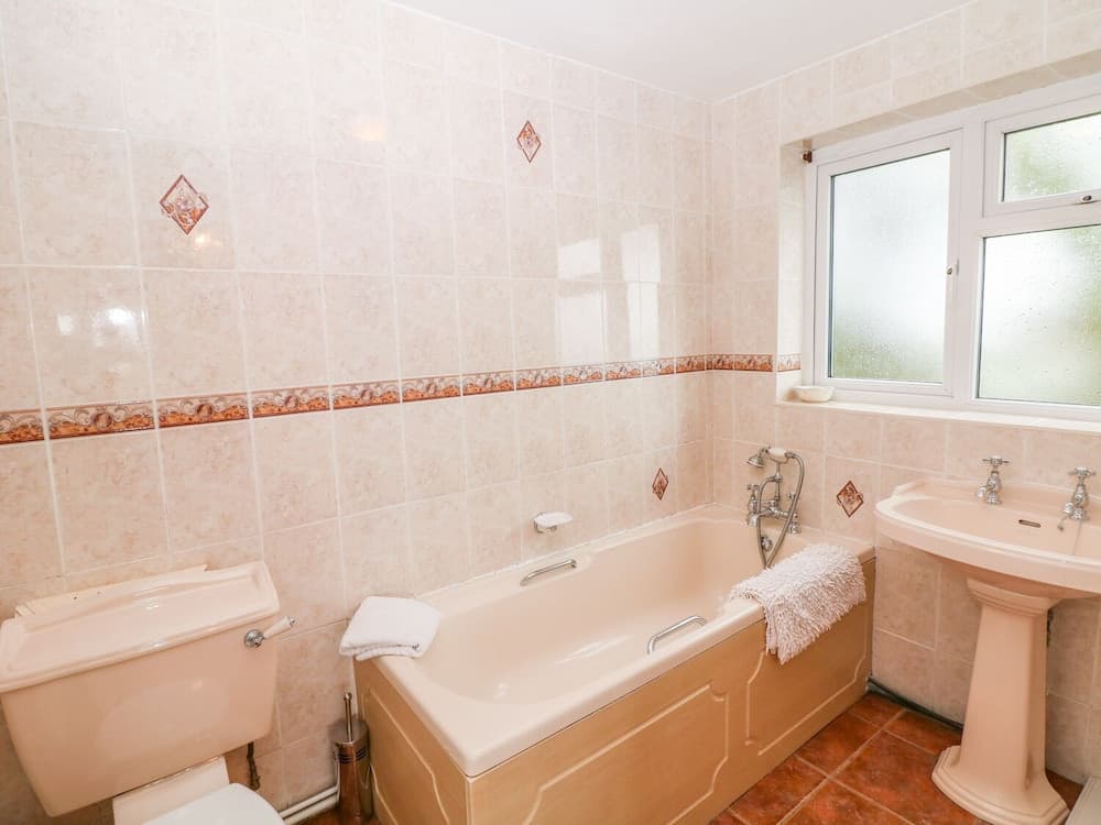 Bretton Mount Studio Flat