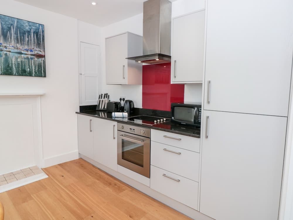 Apartment 1 @ 22 Foss Street