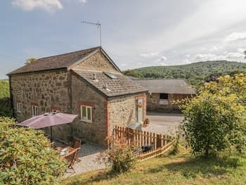 Wingstone Farm Cottage