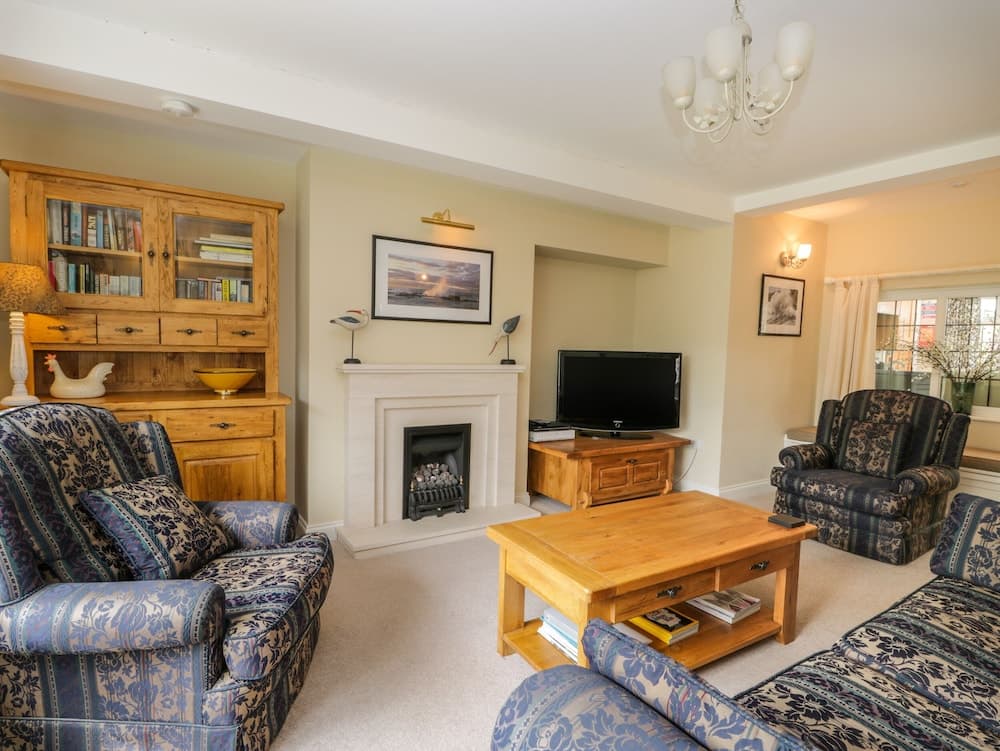 Stakesby House Apartment 1