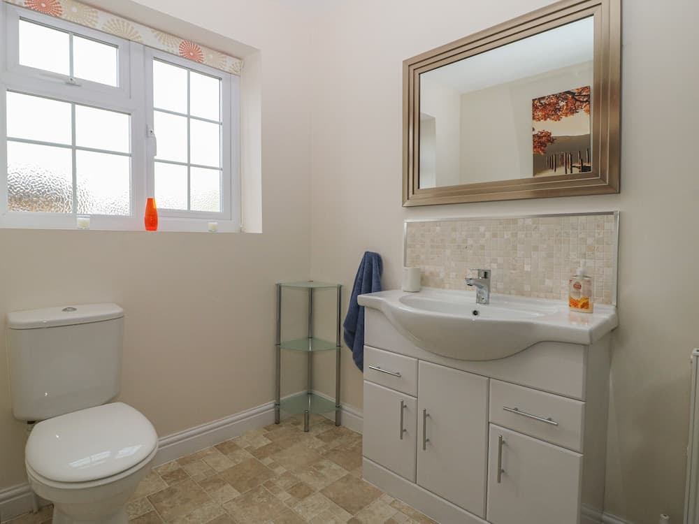 Hanging Hill Farm Cottage