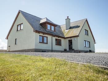 Corsewall Castle Farm Lodges