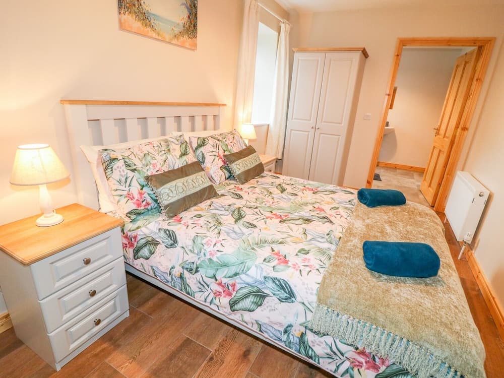 Minnie's Cottage, Killeavy