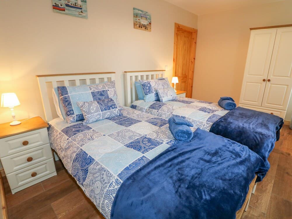 Minnie's Cottage, Killeavy