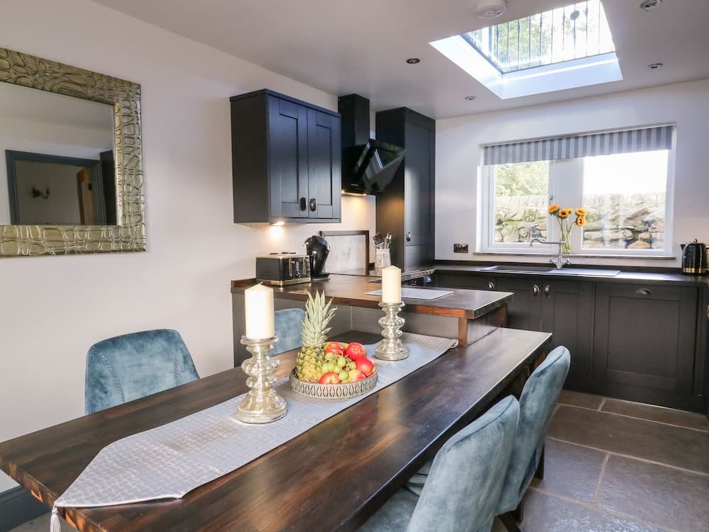 Lock View - Nordic Spa