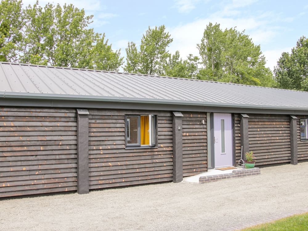 The Old Power House Cottage 2