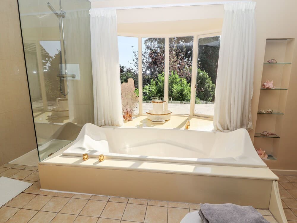 Mickle Trafford Manor