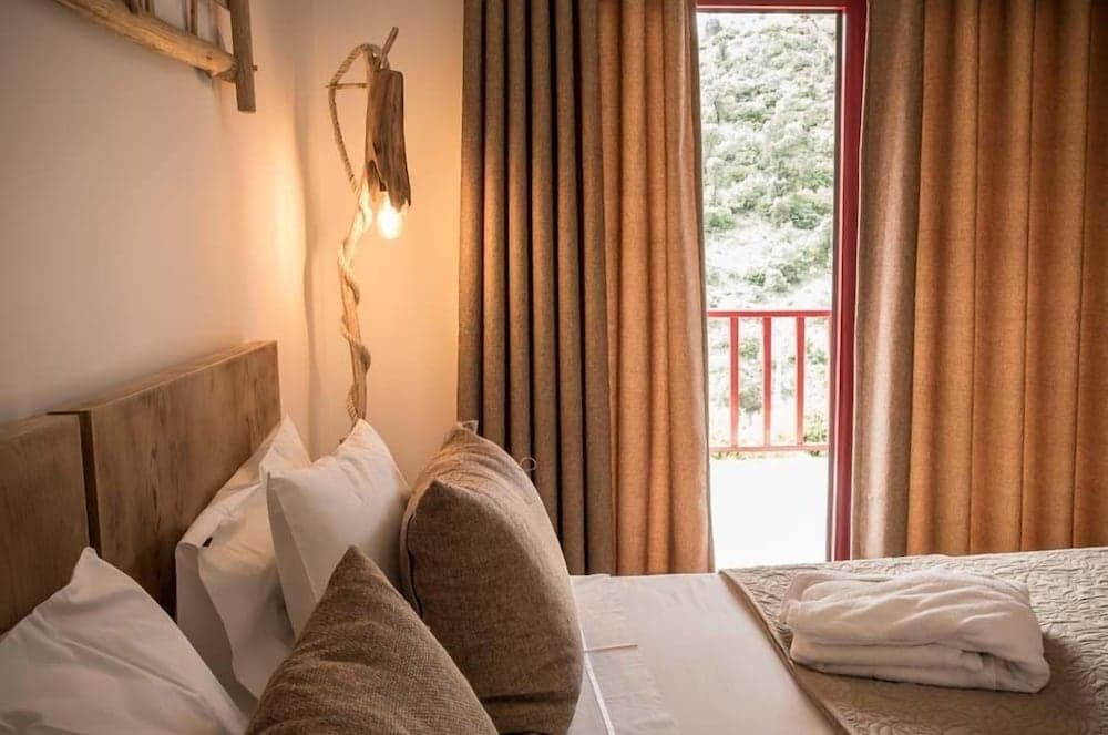 Quinta dos Padres Santos - Agroturismo SPA