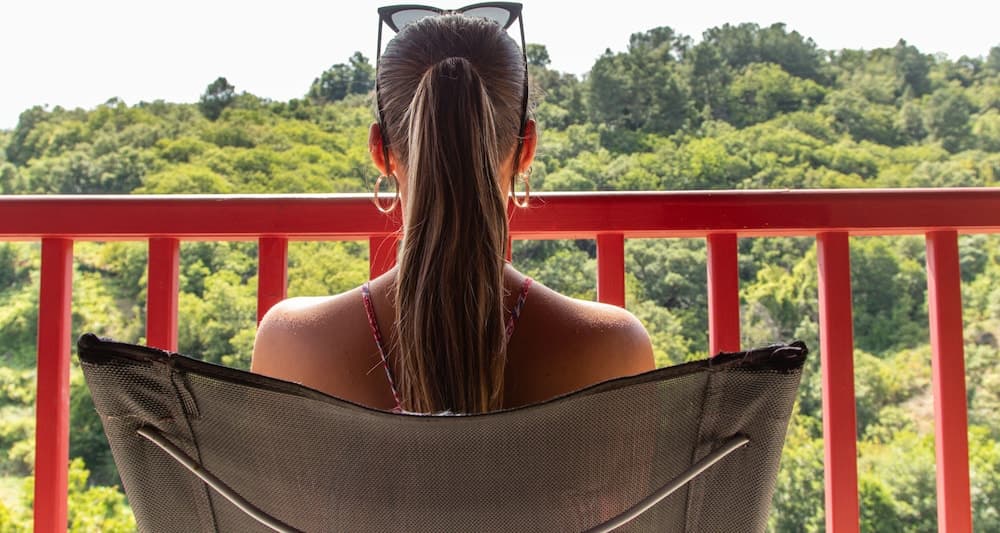 Quinta dos Padres Santos - Agroturismo SPA