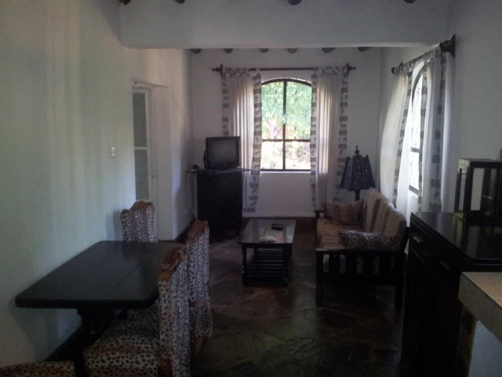 Dream of Africa Cottages Kanamai