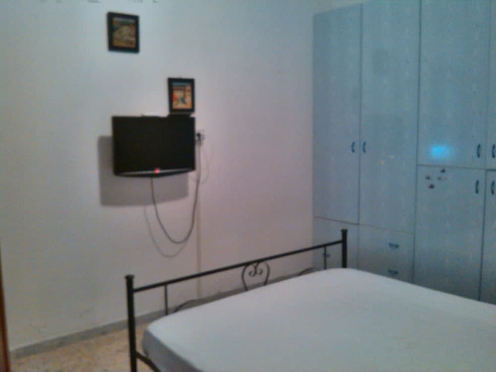 Richard Beach Residence