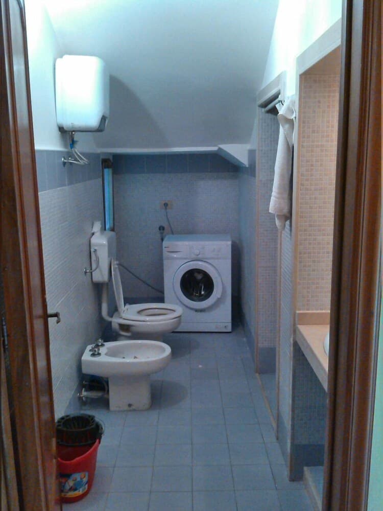 Richard Beach Residence