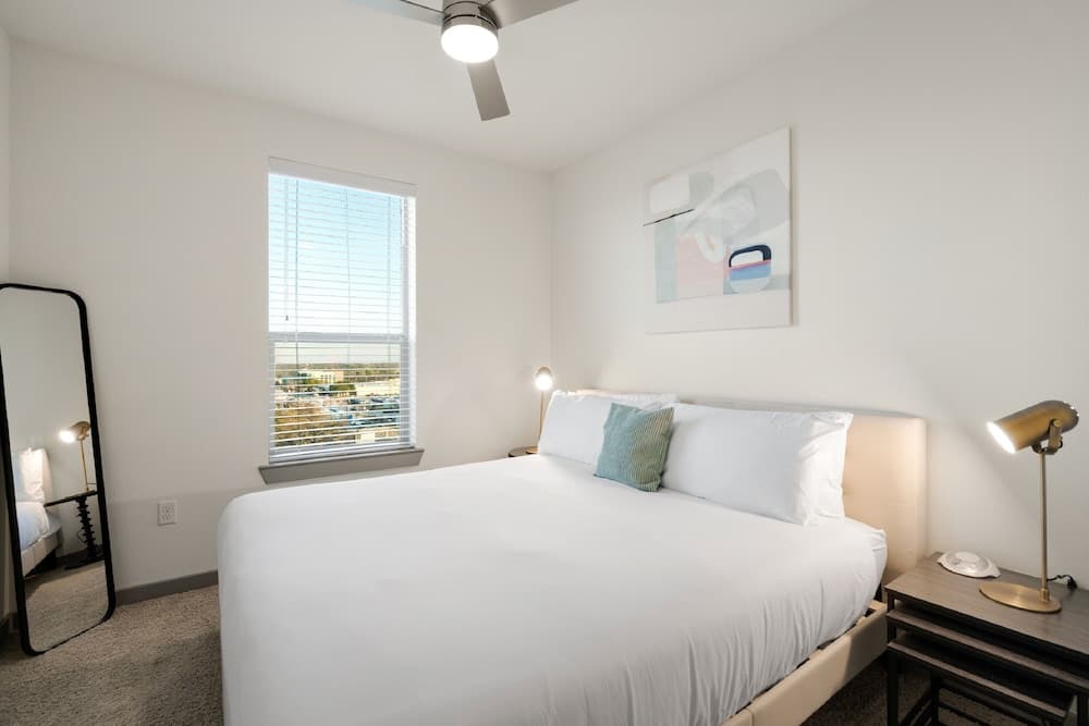 Kasa Arlington Dallas