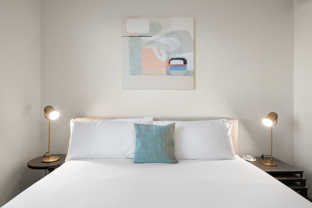 Kasa Arlington Dallas