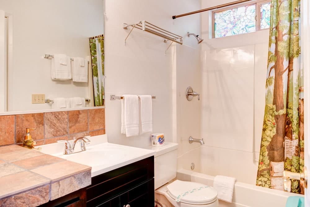 Yosemite Woods-lower