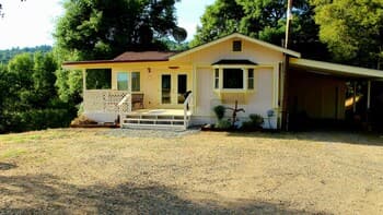 Taylor Mountain Sunset