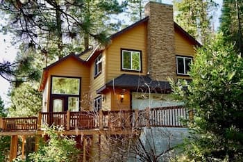 Yosemite Cult de Sac