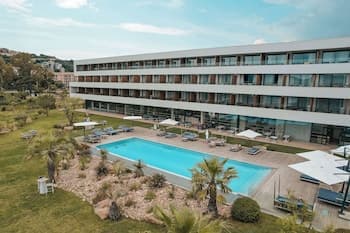 Golden Tulip Porto Vecchio