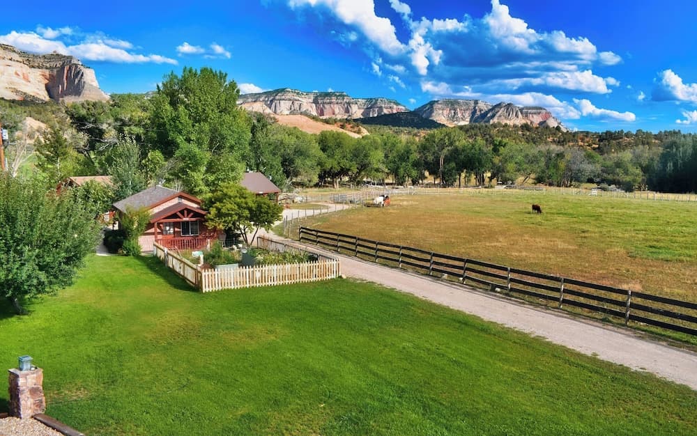 Arrowhead Country Cabins