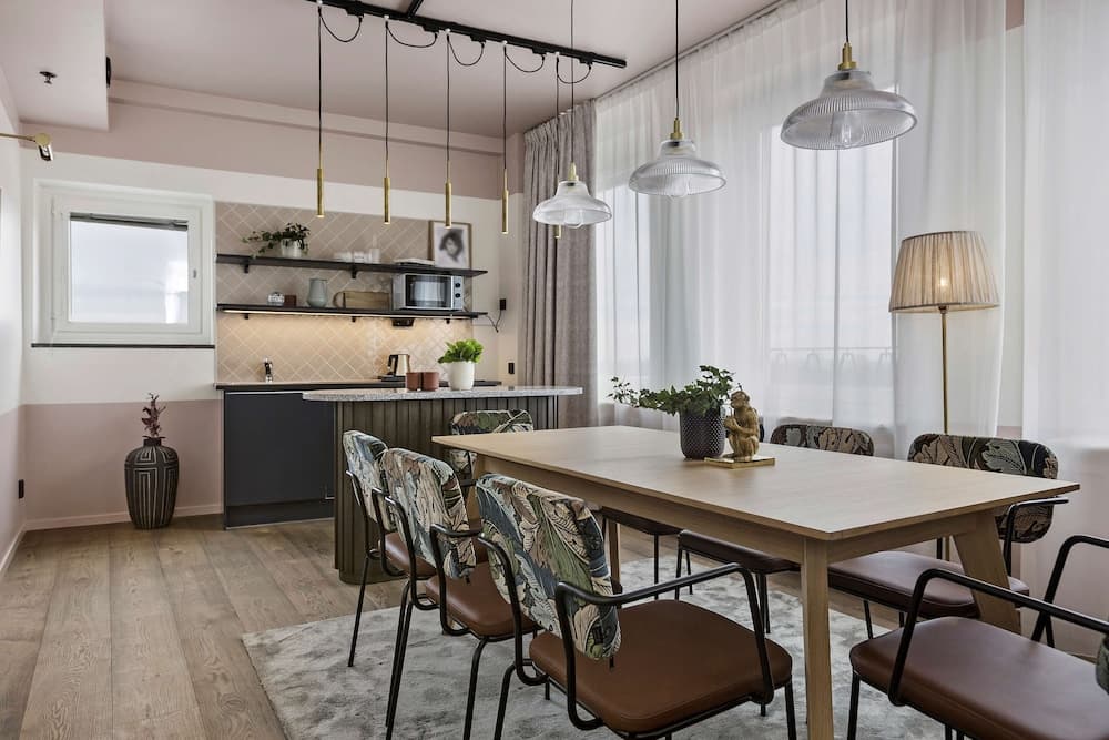 Hotel Gio, BW Signature Collection