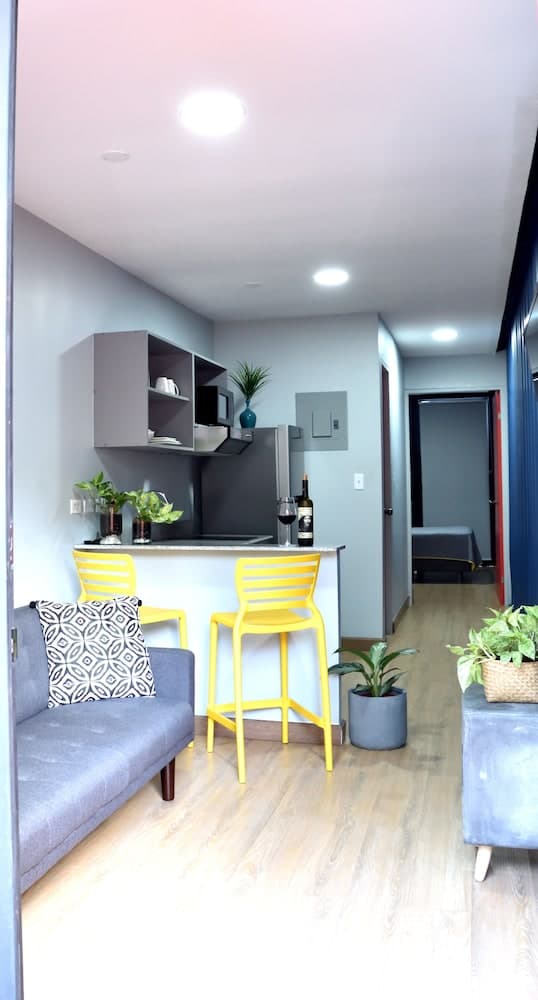 Nomada Container Hotel Panama City