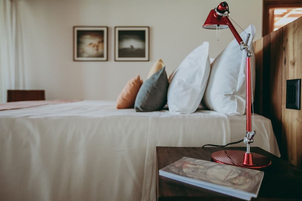 Barracuda Hotel & Villas