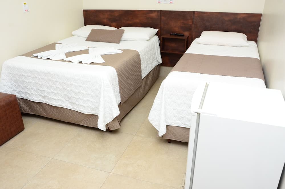 Paulo Hotel & Restaurante