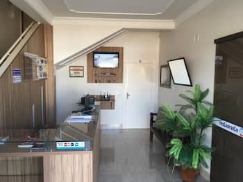 Paulo Hotel & Restaurante