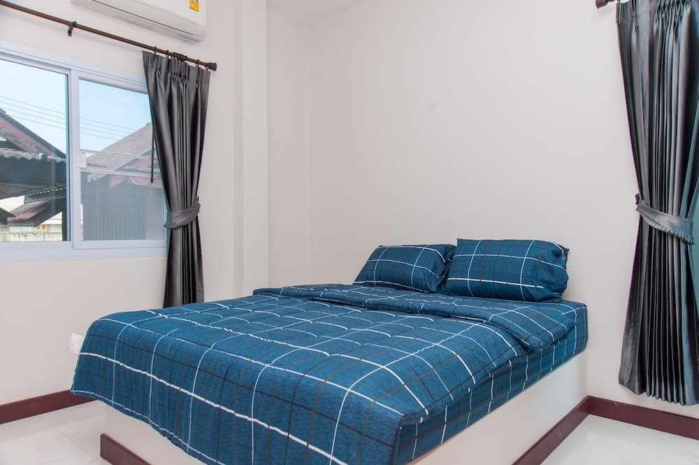 Cozy cottage with kitchen of Maenam 4