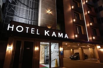 KAMA Hotel