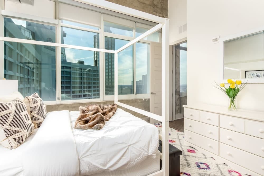 CHIC COLLECTION by NOHOTEL on Piedmont