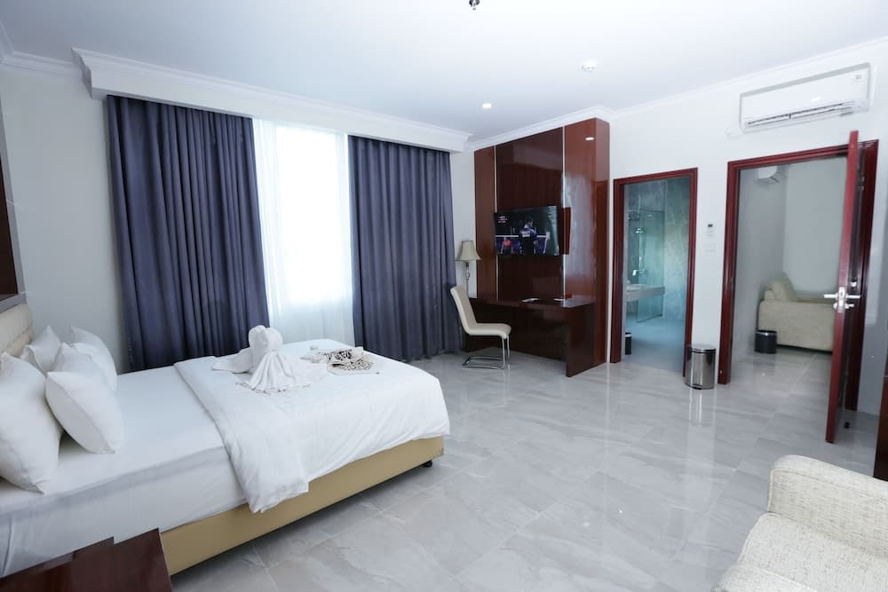 Sindoro Hotel Cilacap by Conary