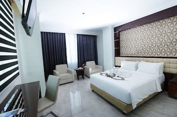 Sindoro Hotel Cilacap by Conary
