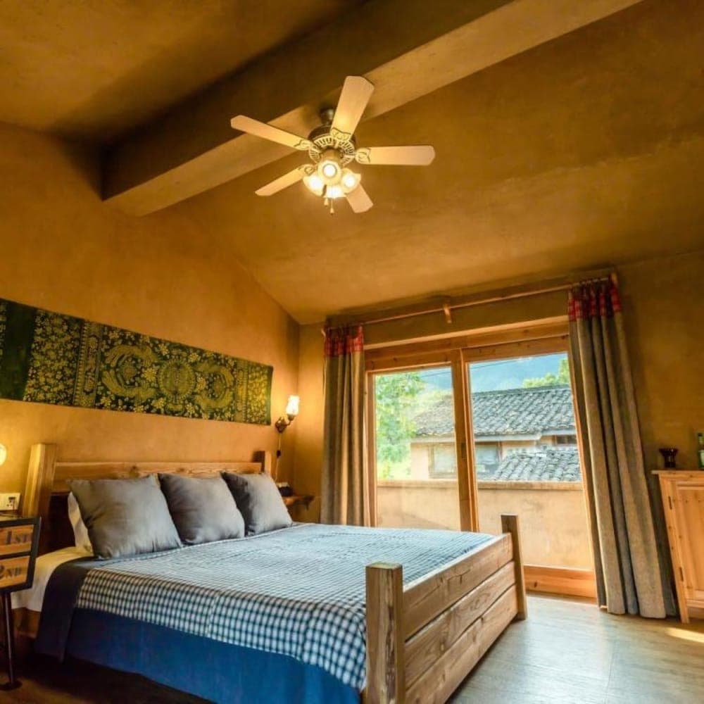 Pig's Inn Old Oil Factory