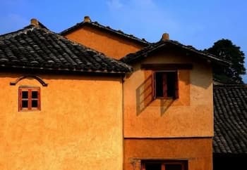 Pig's Inn Old Oil Factory