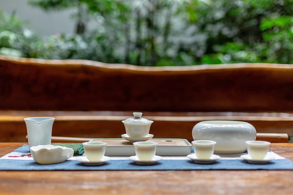 Hejing Zemeixuan Boutique Hotel