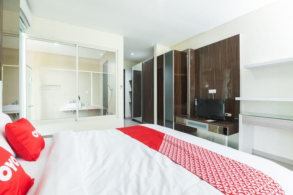 Hotel O Taman Dayu Villa Golf View