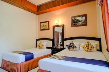 SUPER OYO 1761 Hotel Dirgahayu